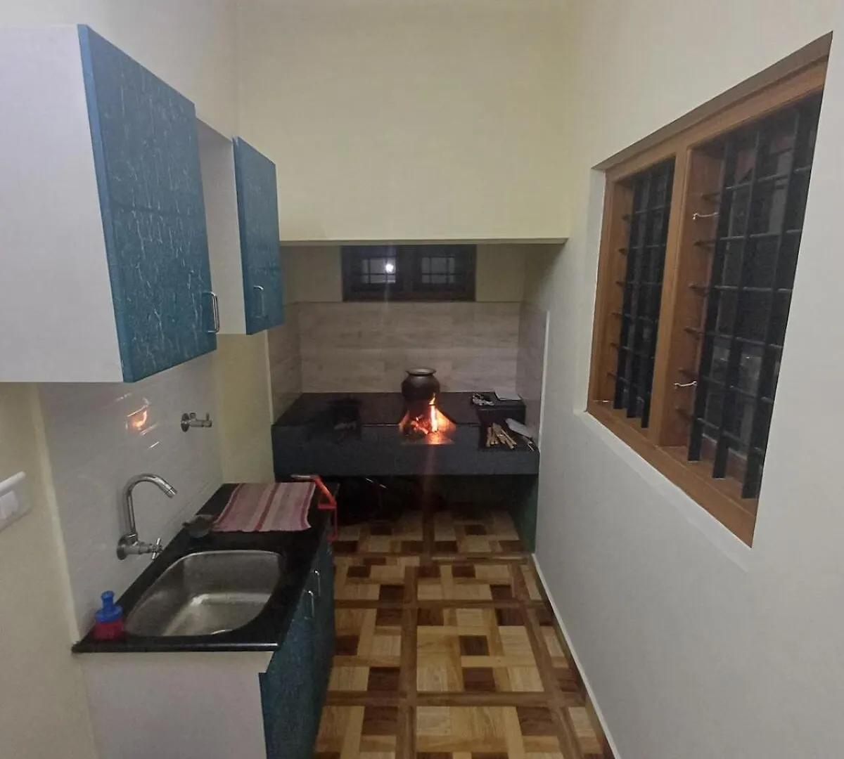 Holiday home Rehob Tours & Travels Villa Anachal India