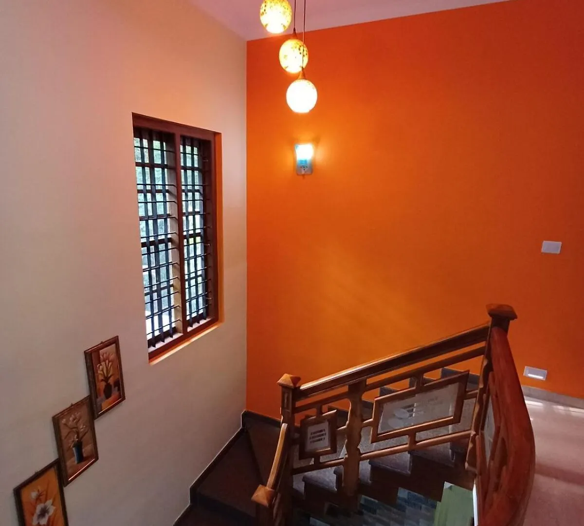 Rehob Tours & Travels Villa Anachal