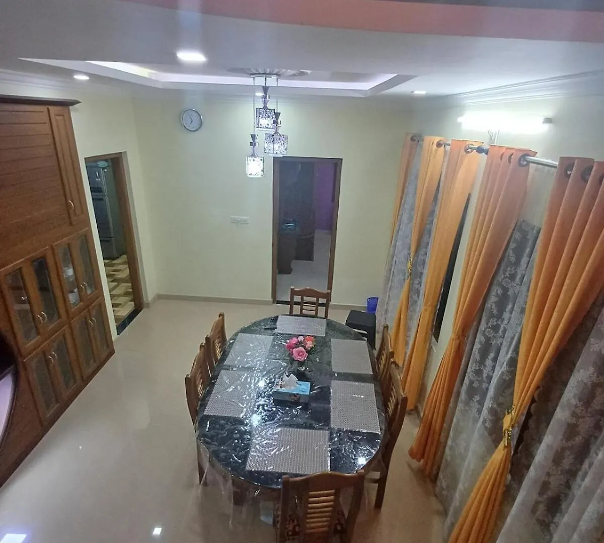 Holiday home Rehob Tours & Travels Villa Anachal