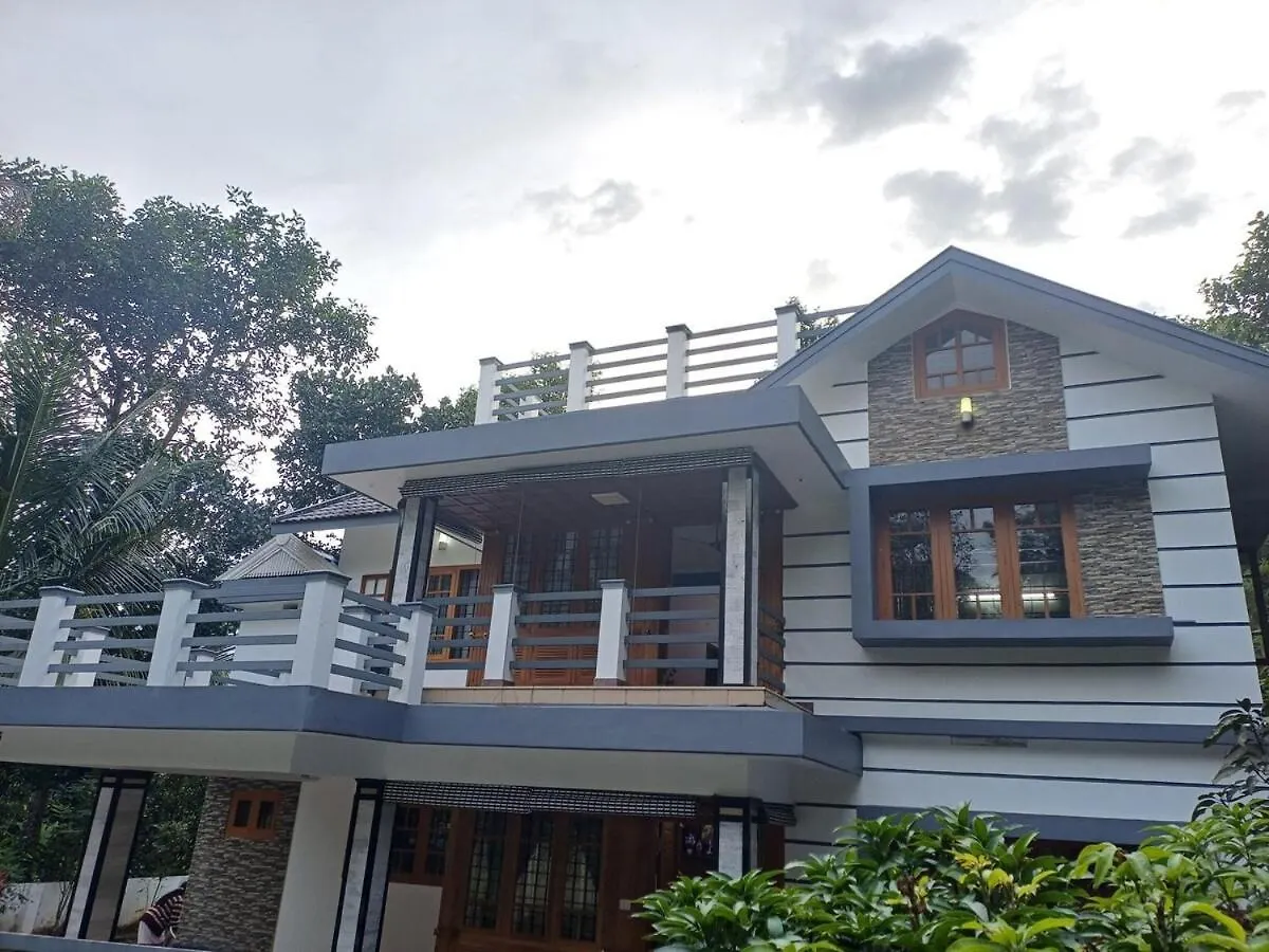 Rehob Tours & Travels Villa Anachal